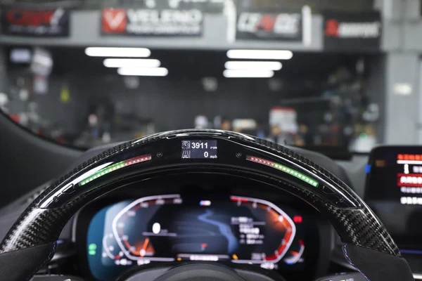Can LED-Enhanced Steering Wheels and OBD Module Installation Transform Your Driving Experience?