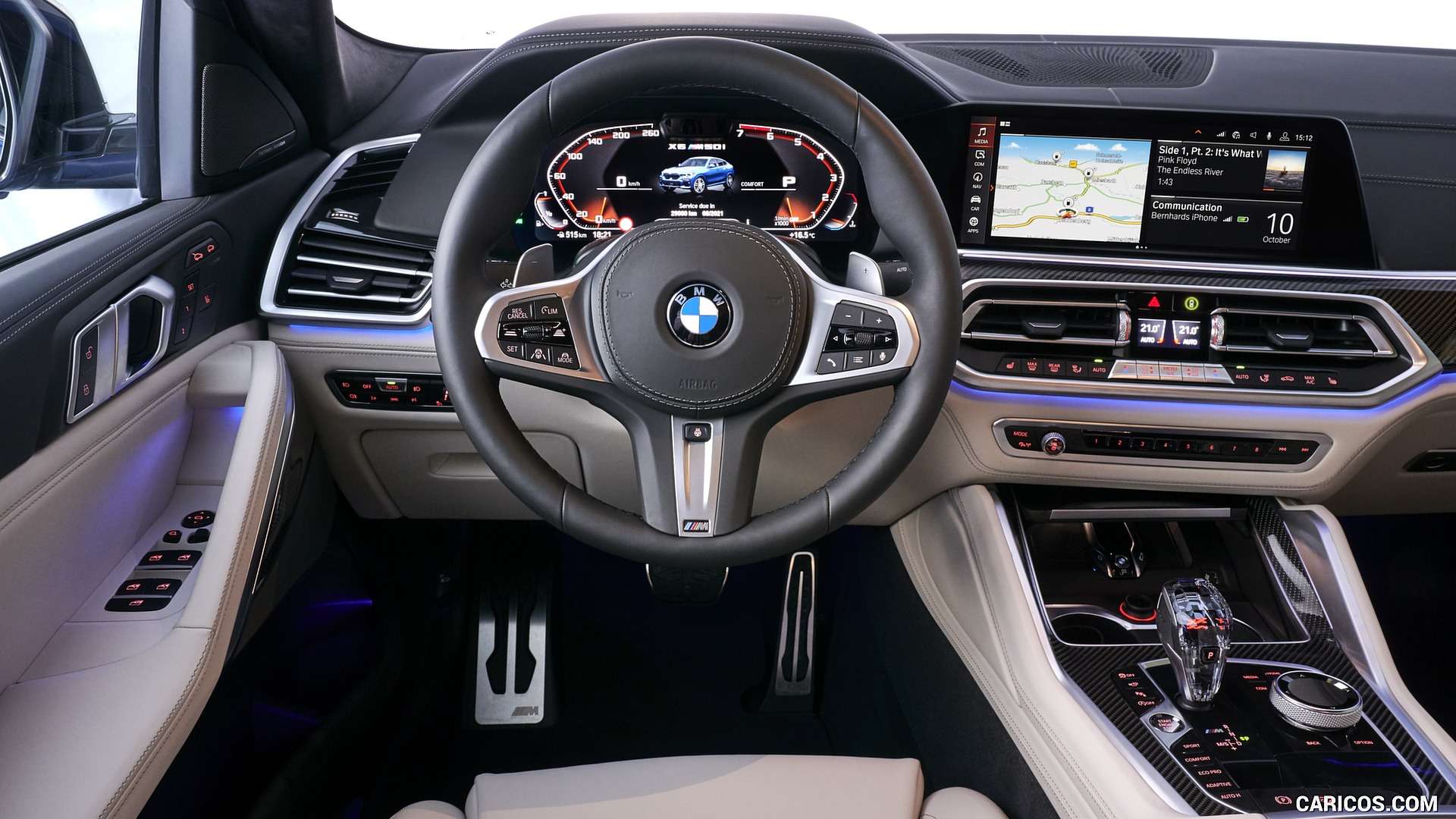 Elevate Your Driving Experience with Custom BMW Steering Wheels