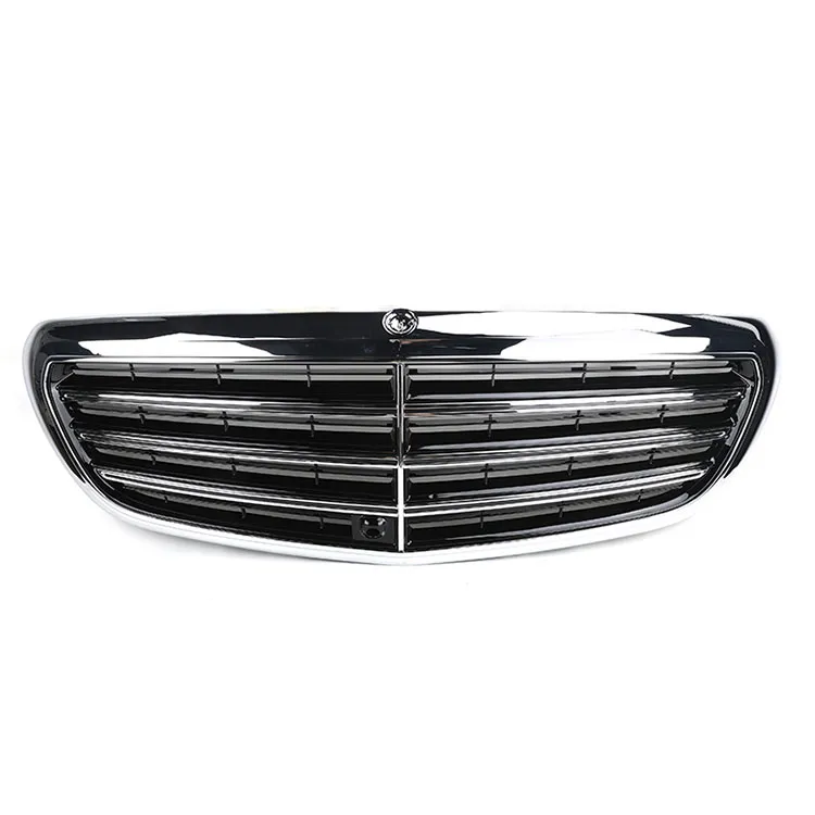 Grille avant