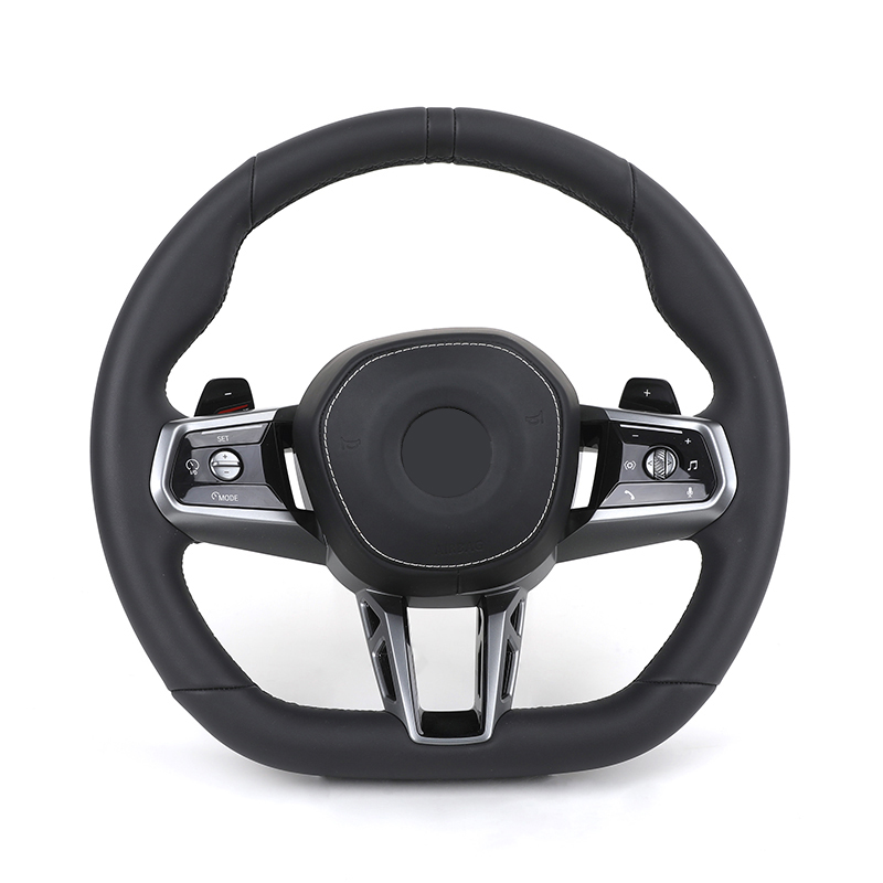 ID8 Steering Wheel for BMW G20 G30 G60 G42 G80 G82 G83 F10 F30