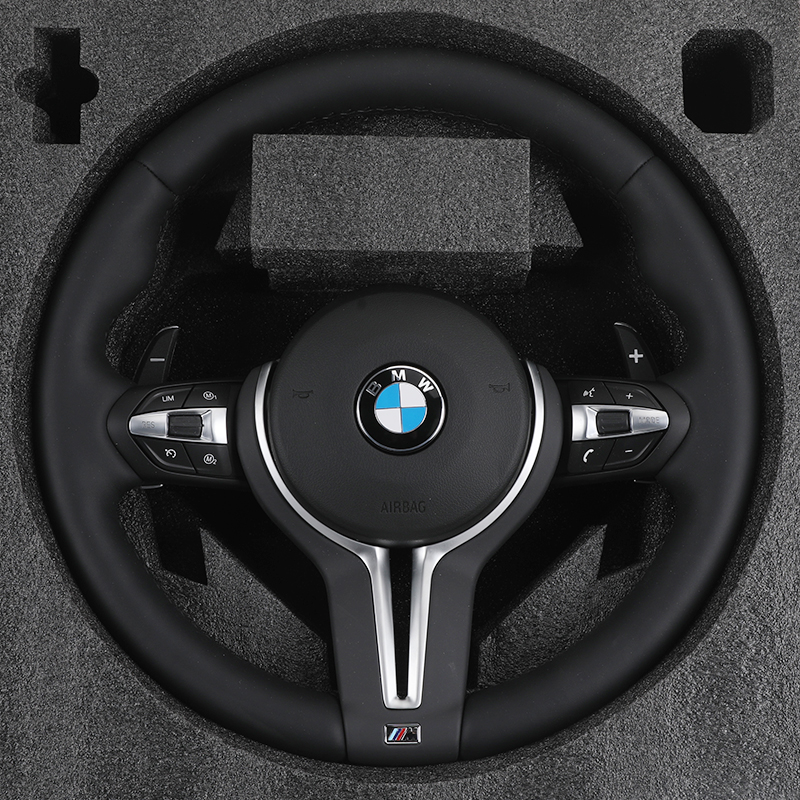 M Sport Steering Wheel for BMW F10 F30