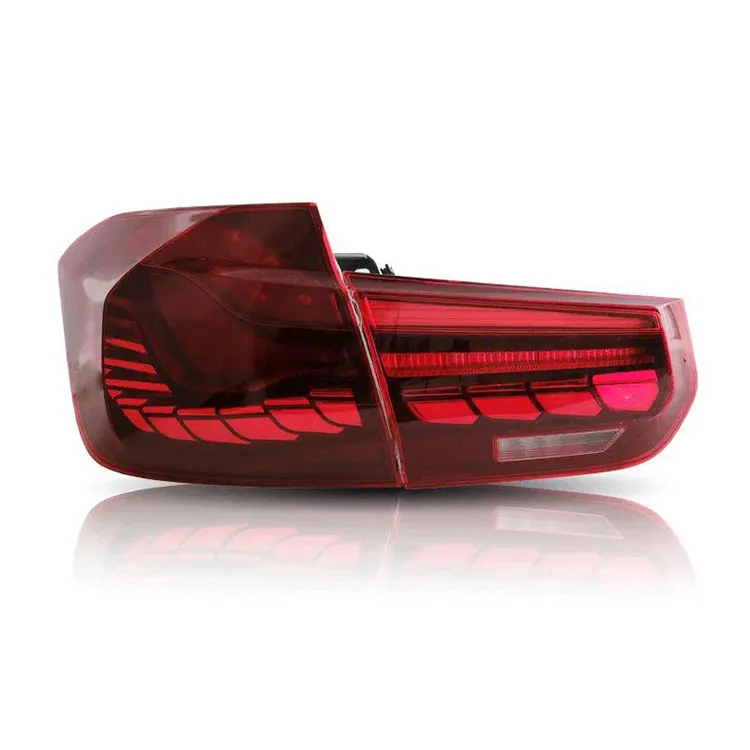 LED Tail Light