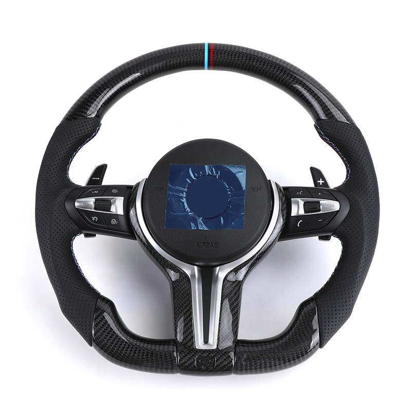 M Sport Steering Wheel for BMW F10 F30 F20 F22 F36