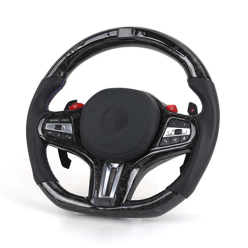 Steering Wheel for BMW G20 G30 G31 G38