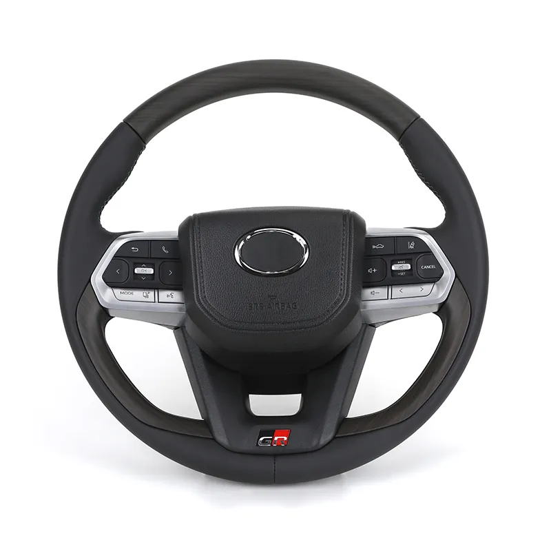 Steering Wheel for Toyota Corolla Fortuner Yaris Prius Lexus Lx570 GX470