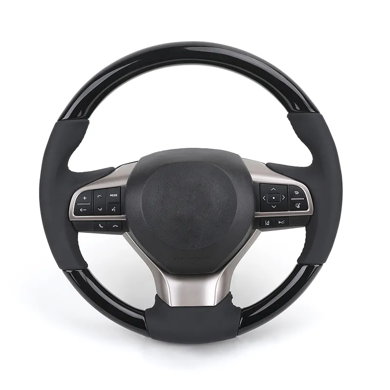 Steering Wheel for Toyota Lexus GS RX RCF IS i250 s350 is250 GS350