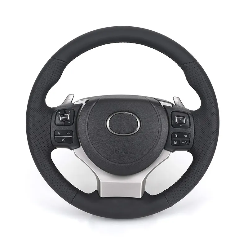 Steering Wheel for Toyota Prado Lexus RX GX460 IS 250 350 Is250 Is350