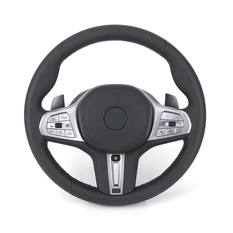 M Steering Wheel for BMW G20 G21 G80 G81 G82 G83 M4 G87 G30 M5
