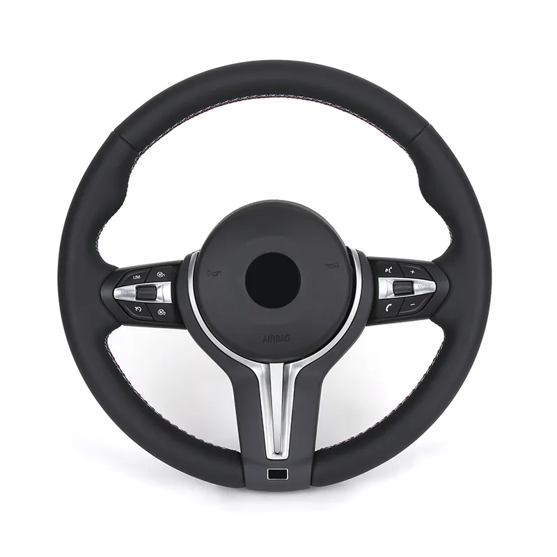 M Sport Steering Wheel for BMW F30 F10 F20 F01 X5 E70 X6 E71