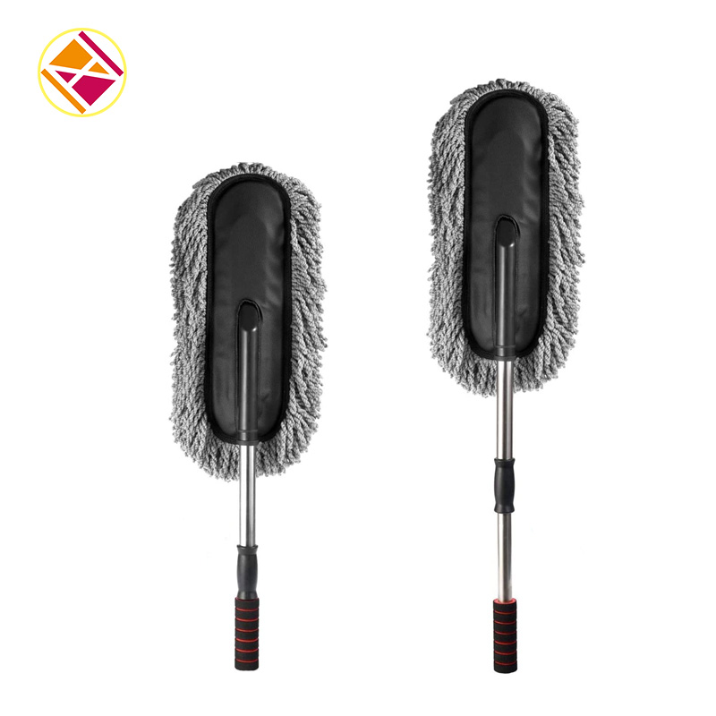 Telescopic Car Cleaning Duster