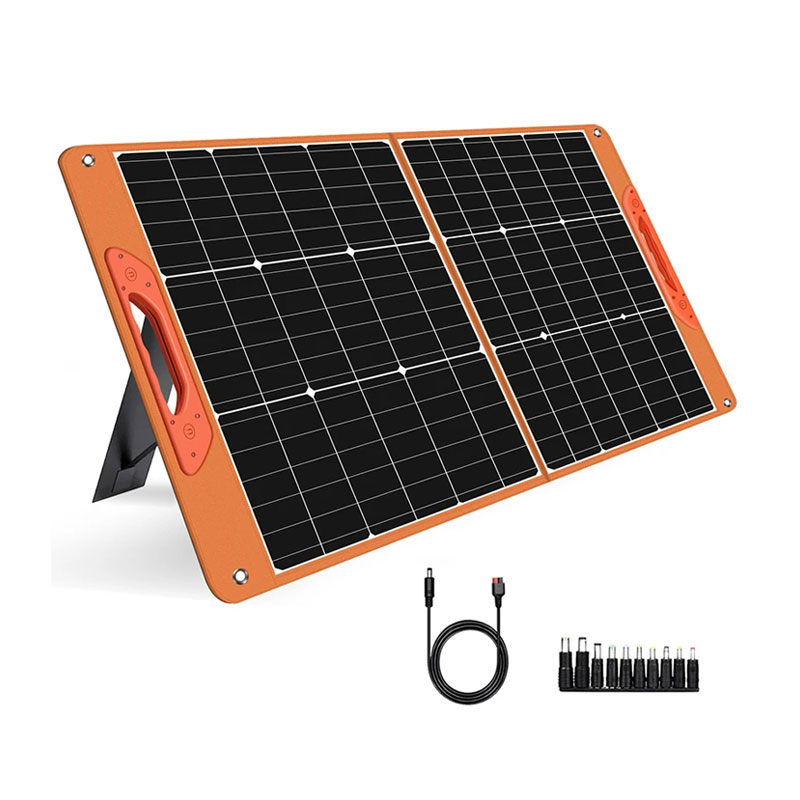 Portable Solar Charger 60w