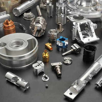 Agriculture CNC Machining Services