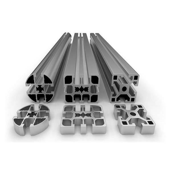 The History and Future of Aluminum Extrusion