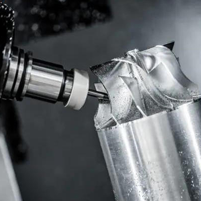 How To Improve The Precision Of CNC Processing