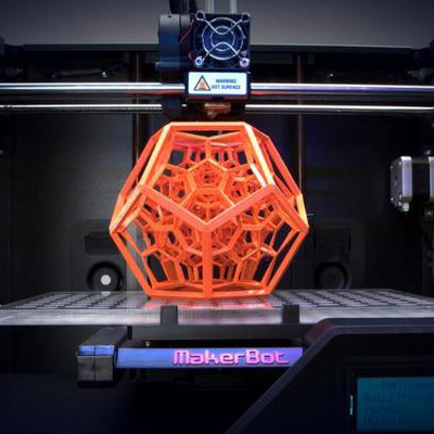 A tecnologia de impressão 3D substituirá a fabricação tradicional?