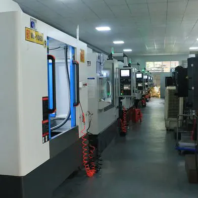 Tầm quan trọng và ứng dụng của các bộ phận CNC y tế