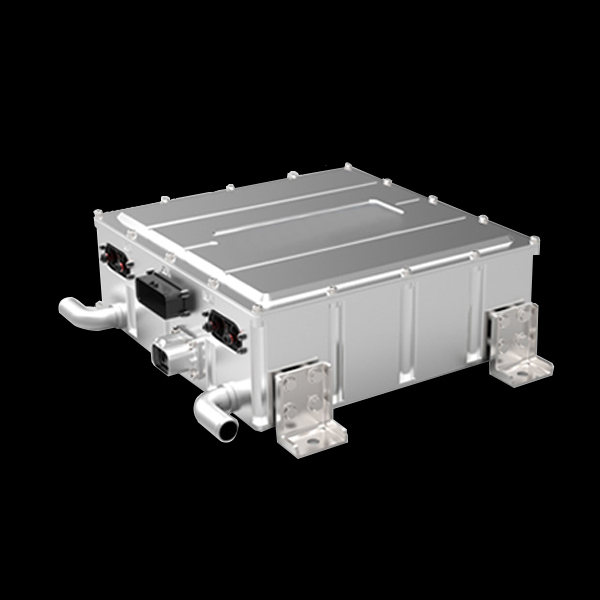 Fuel Cell DC/DC Converter Box