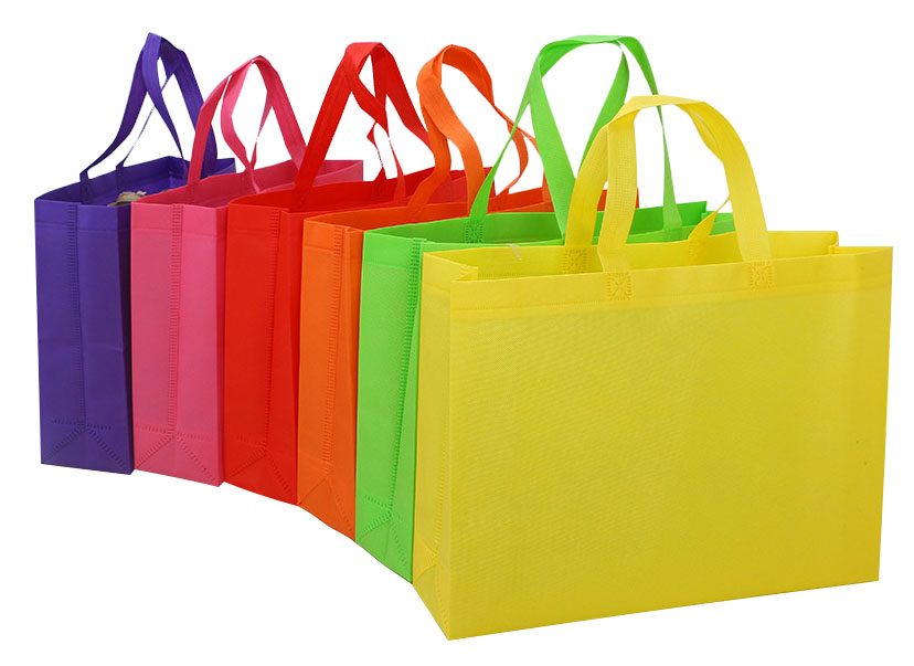 PP Nonwoven Shopping Bag
