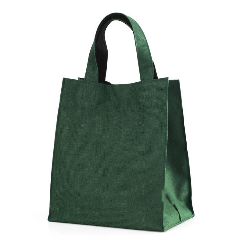PLA Nonwoven Shopping Bag