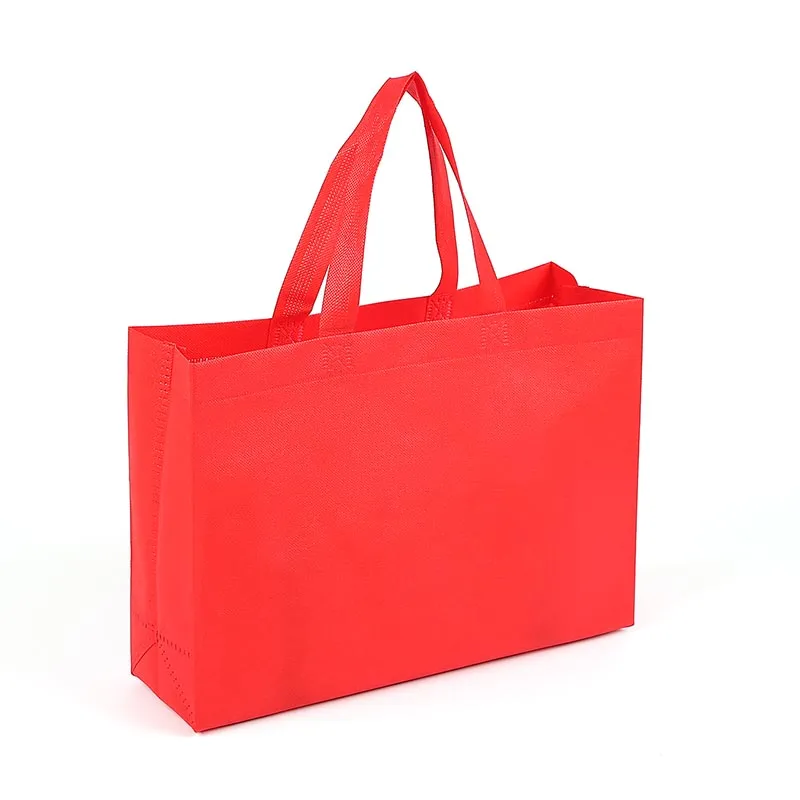 PET Nonwoven Shopping Bag