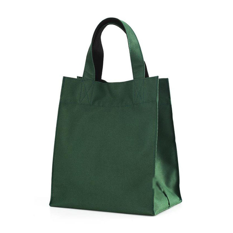PLA Nonwoven Shopping Bag
