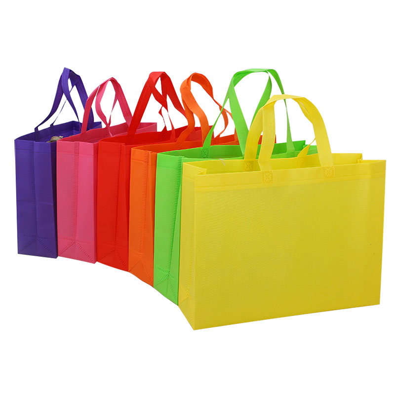 PP Nonwoven Shopping Bag