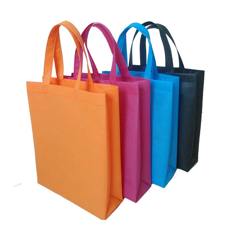 RPET Nonwoven Shopping Bag