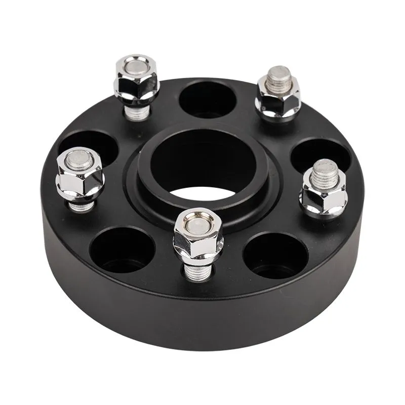 5x110 Billet Wheel Adapters