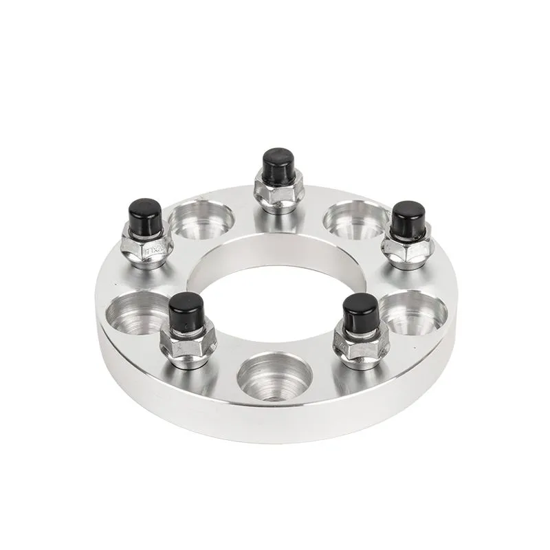 5x120 Billet Wheel Adapters