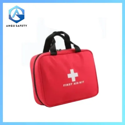 What Are the Features of the Survival Medical First Aid Bag?