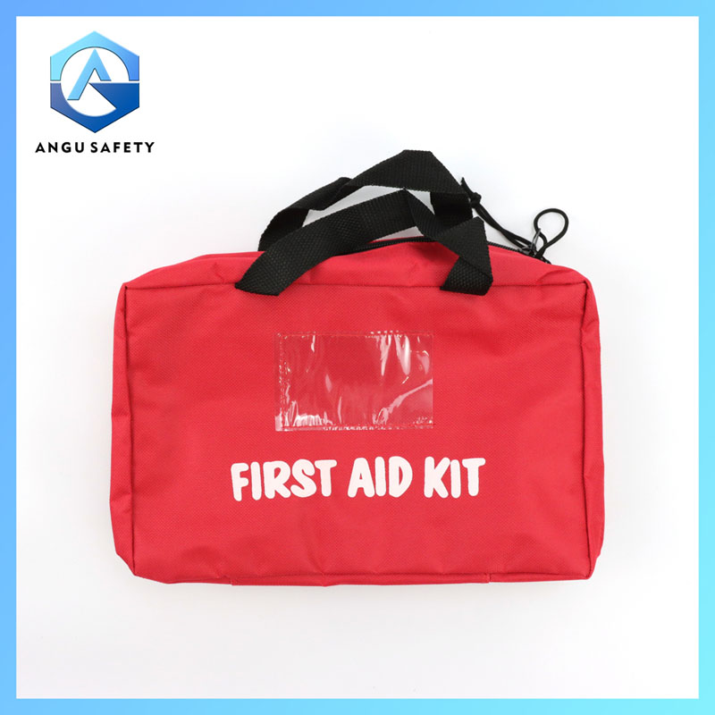 Kits médicos de bolsas de emergência