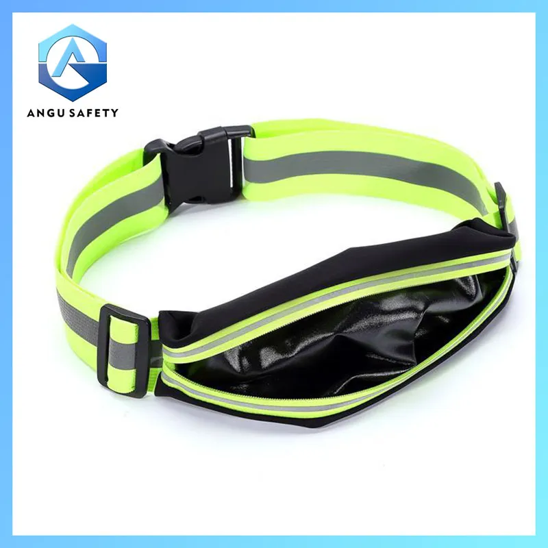 Reflective Safety Sport Bag