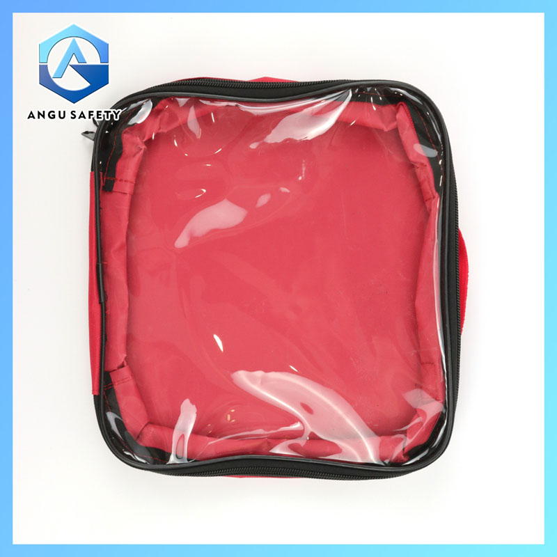Portable First Aid Kit Bag