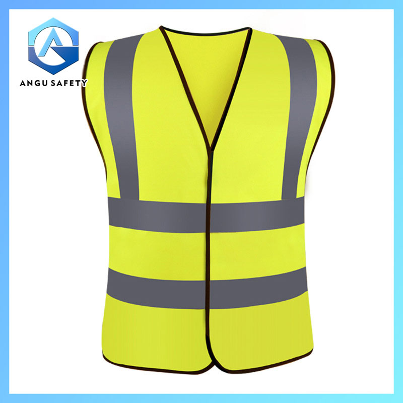 Safety Reflective Traffic Safety Vest