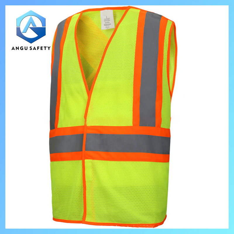Road Safety Clothing