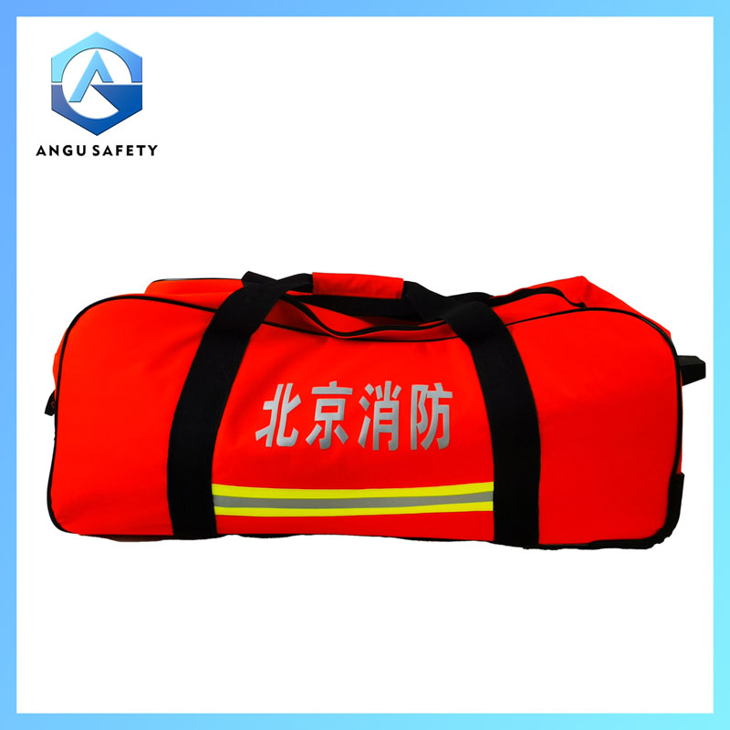 Waterproof Reflective Safety Storage Bag