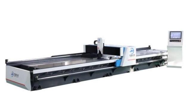 V-shaped grooving machine technological innovation: groundbreaking design leads the industry trend