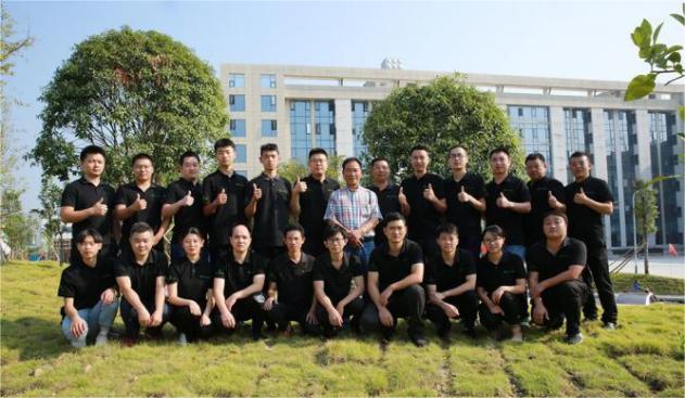 Jianmeng: tüm sac kanal açma üreticileri için en iyi seçim
