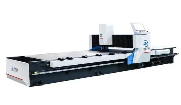 The Applications and Benefits of Automatic V Grooving Machine