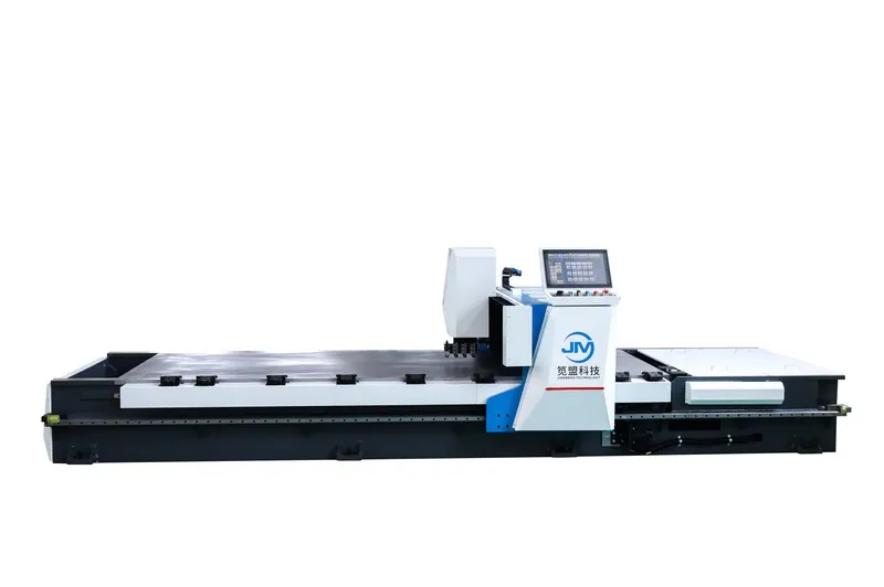 Máquina ranuradora CNC V de cuatro lados