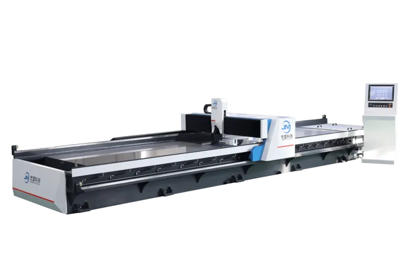 Sheet metal CNC V grooving machine