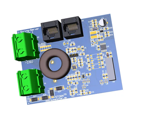 PCB Design Company explica habilidades de design de PCB para você