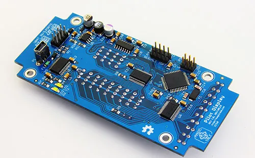 Paano Mapapabuti ng SPI Machines ang Kalidad ng PCBA Solder Paste Printing