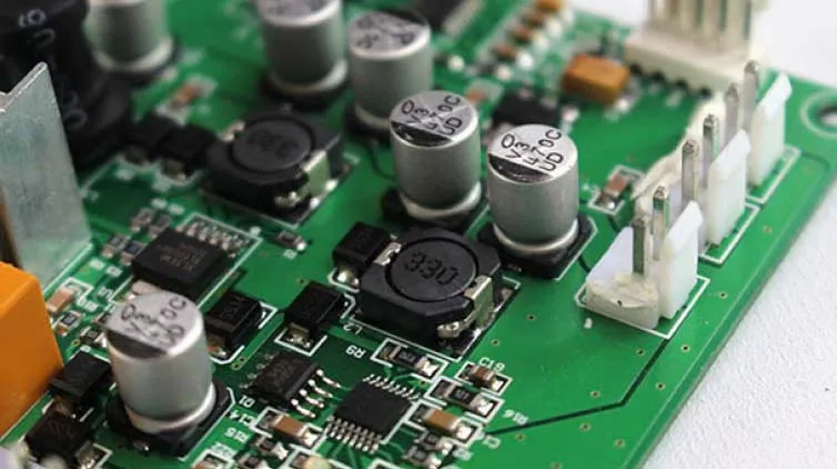 Improving PCBA Quality through AOI Inspection of THT Component Soldering