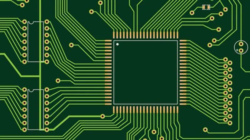 What types of printed circuit board assembly can be manufactured through contract electronic manufacturing services provided by UNIXPLORE?