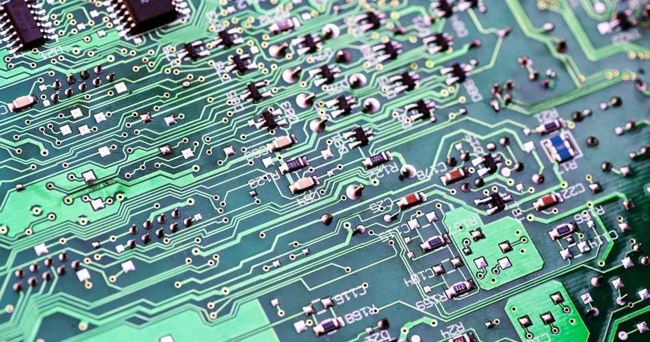 SMT teknologia eta prozesu-parametroak PCBA prozesatzeko