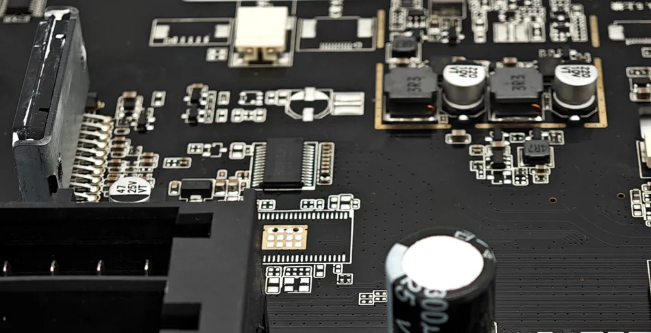 Electronic component disponibilitate et inopia procuratio in PCBA processui