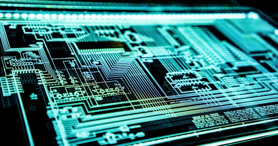 Power distribution network design in PCBA design