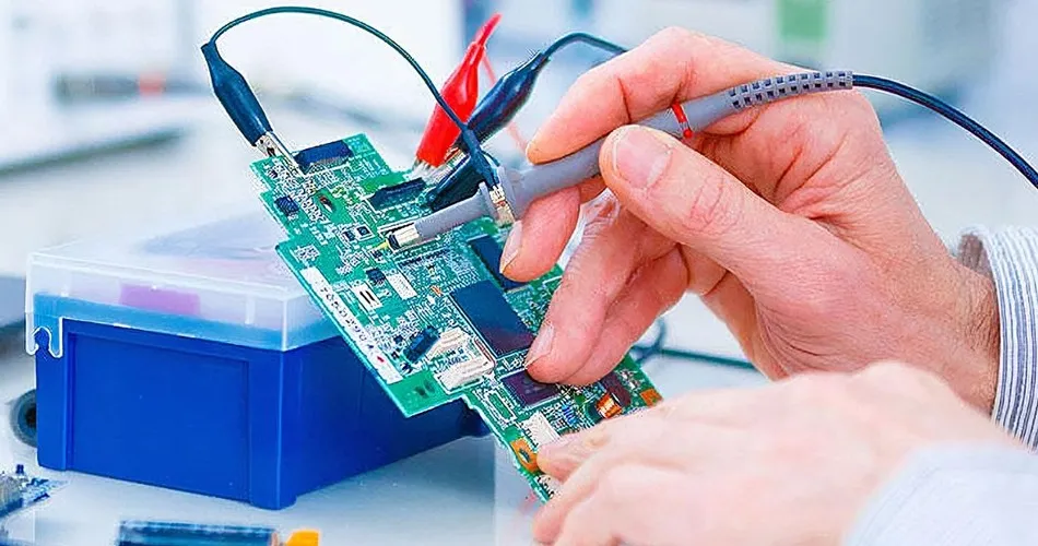 24 ابزار سخت افزاری رایج برای مهندسین الکترونیک PCBA