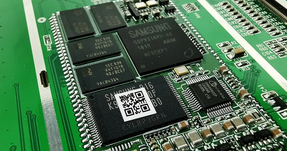 Application ng Metal Core PCB sa PCBA Processing